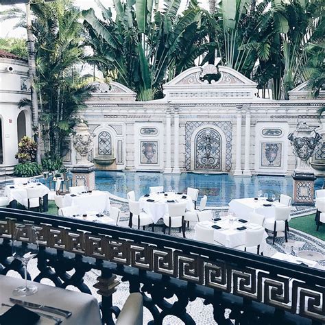 la casa de versace miami|casa Versace Miami restaurant.